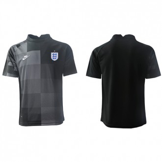 England Målvakt Hemmakläder VM 2022 Kortärmad